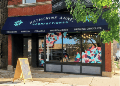 Featured Vendor: Katherine Anne’s Confections